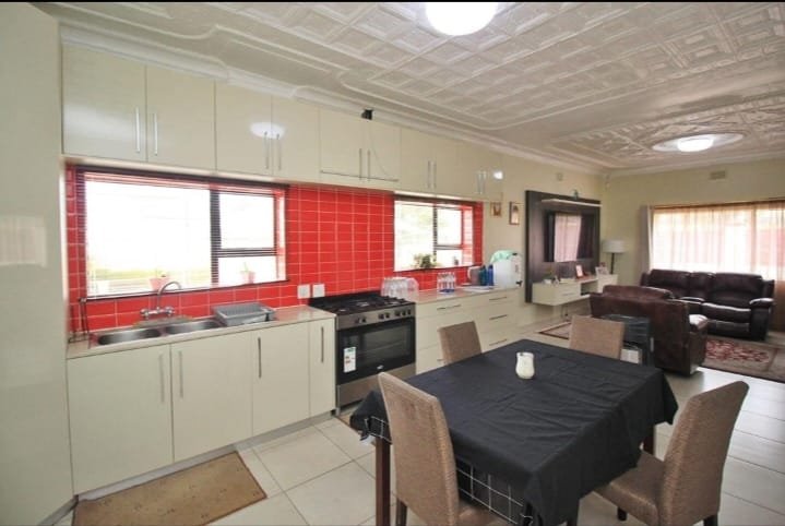 4 Bedroom Property for Sale in Fishers Hill Gauteng