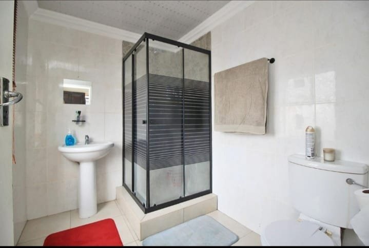 4 Bedroom Property for Sale in Fishers Hill Gauteng