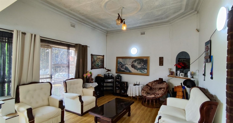 4 Bedroom Property for Sale in Brakpan Central Gauteng