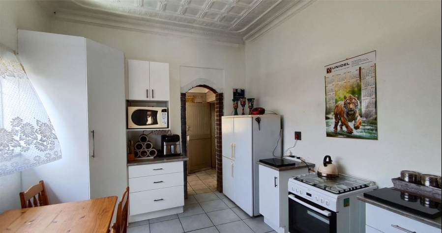 4 Bedroom Property for Sale in Brakpan Central Gauteng