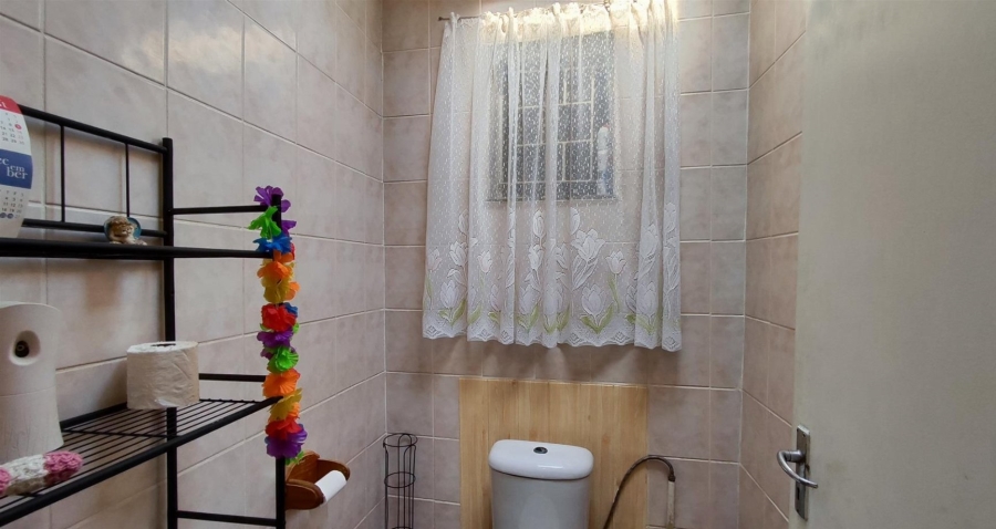 4 Bedroom Property for Sale in Brakpan Central Gauteng