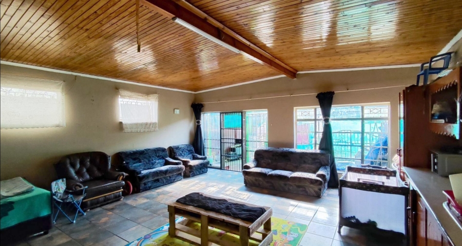4 Bedroom Property for Sale in Brakpan Central Gauteng