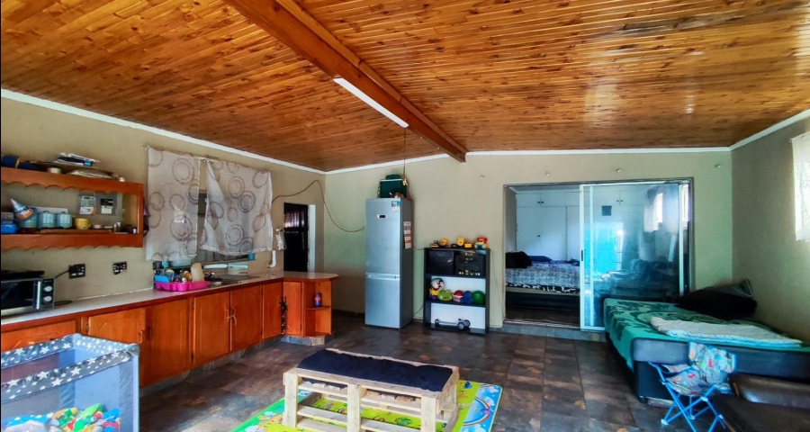 4 Bedroom Property for Sale in Brakpan Central Gauteng