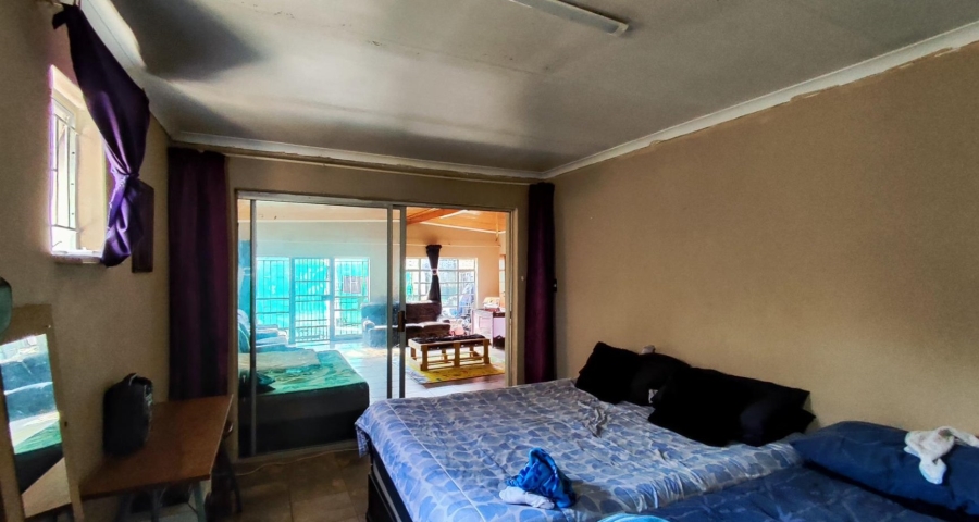 4 Bedroom Property for Sale in Brakpan Central Gauteng