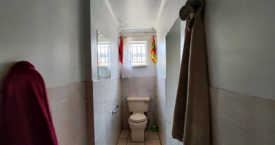 4 Bedroom Property for Sale in Brakpan Central Gauteng