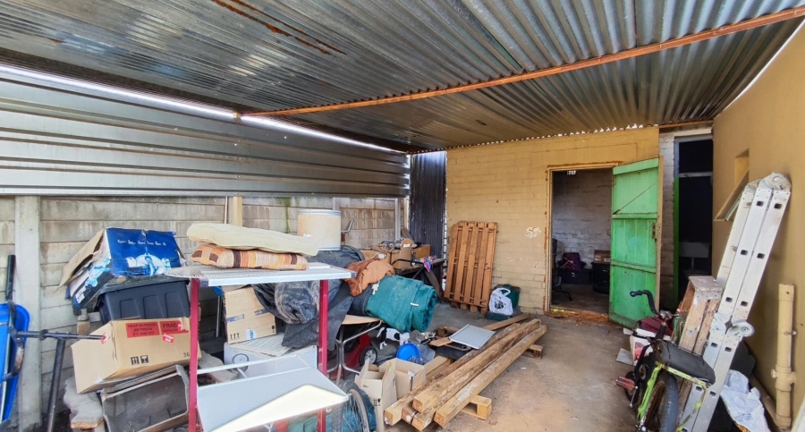 4 Bedroom Property for Sale in Brakpan Central Gauteng