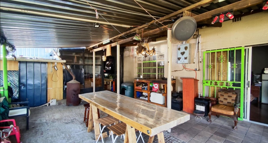 4 Bedroom Property for Sale in Brakpan Central Gauteng