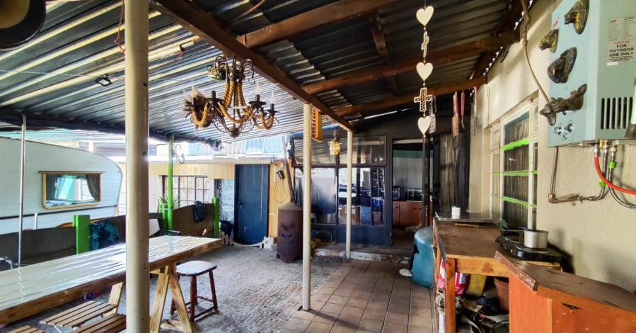 4 Bedroom Property for Sale in Brakpan Central Gauteng