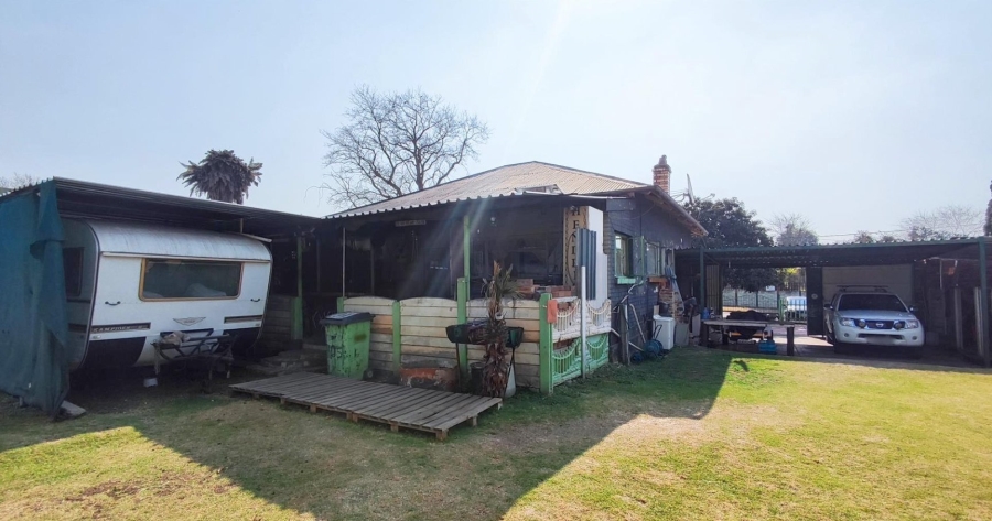 4 Bedroom Property for Sale in Brakpan Central Gauteng