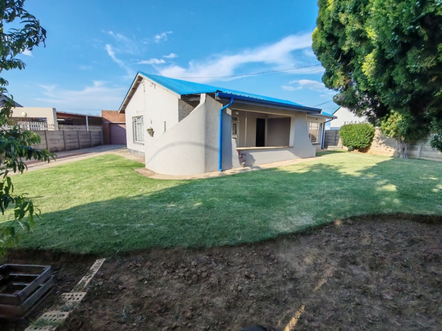 3 Bedroom Property for Sale in Visagie Park Gauteng