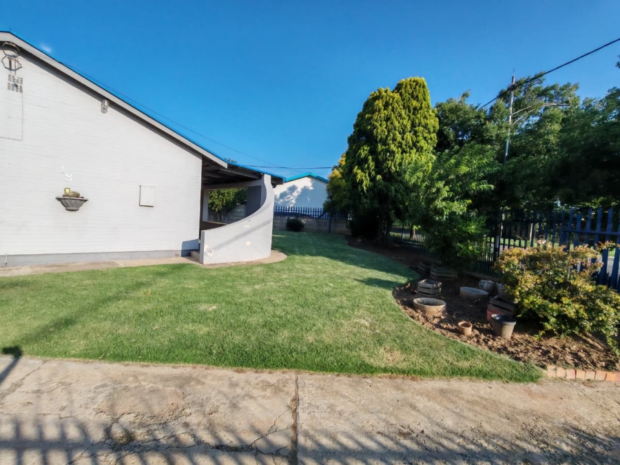 3 Bedroom Property for Sale in Visagie Park Gauteng