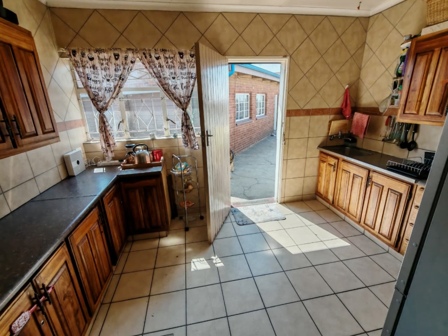 3 Bedroom Property for Sale in Visagie Park Gauteng