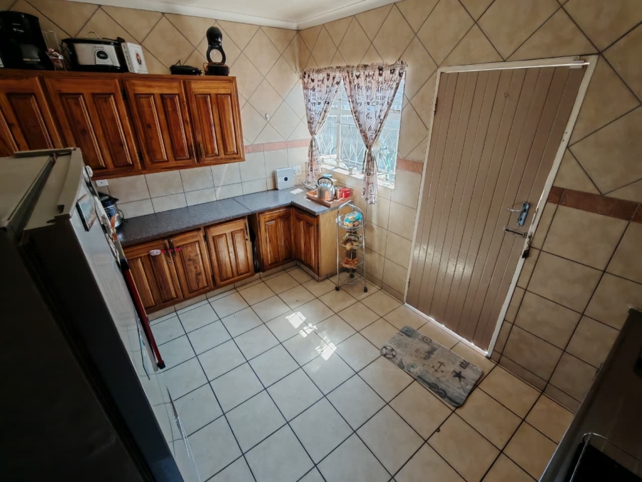 3 Bedroom Property for Sale in Visagie Park Gauteng
