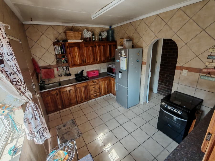 3 Bedroom Property for Sale in Visagie Park Gauteng