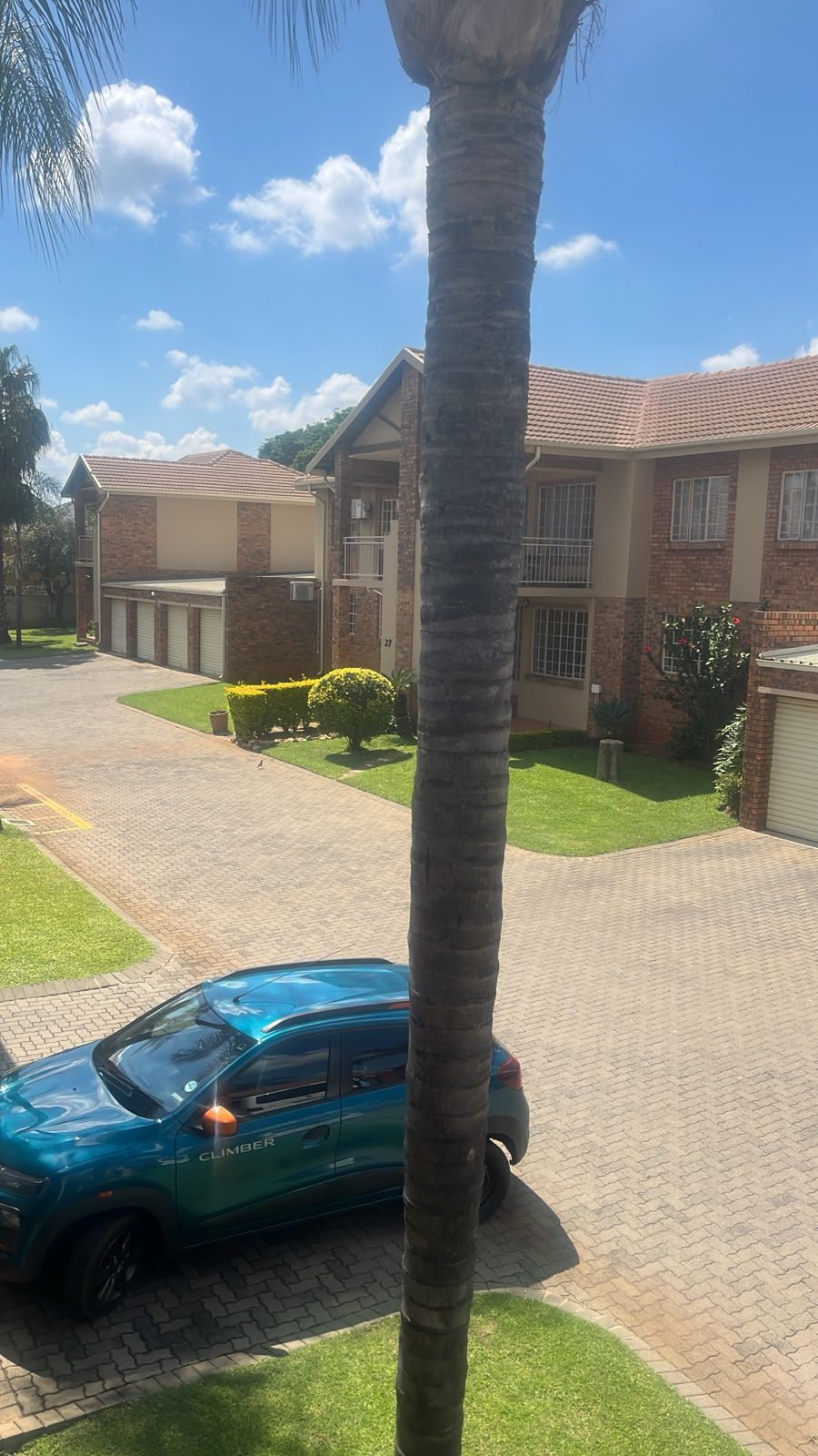 2 Bedroom Property for Sale in Magalieskruin Gauteng