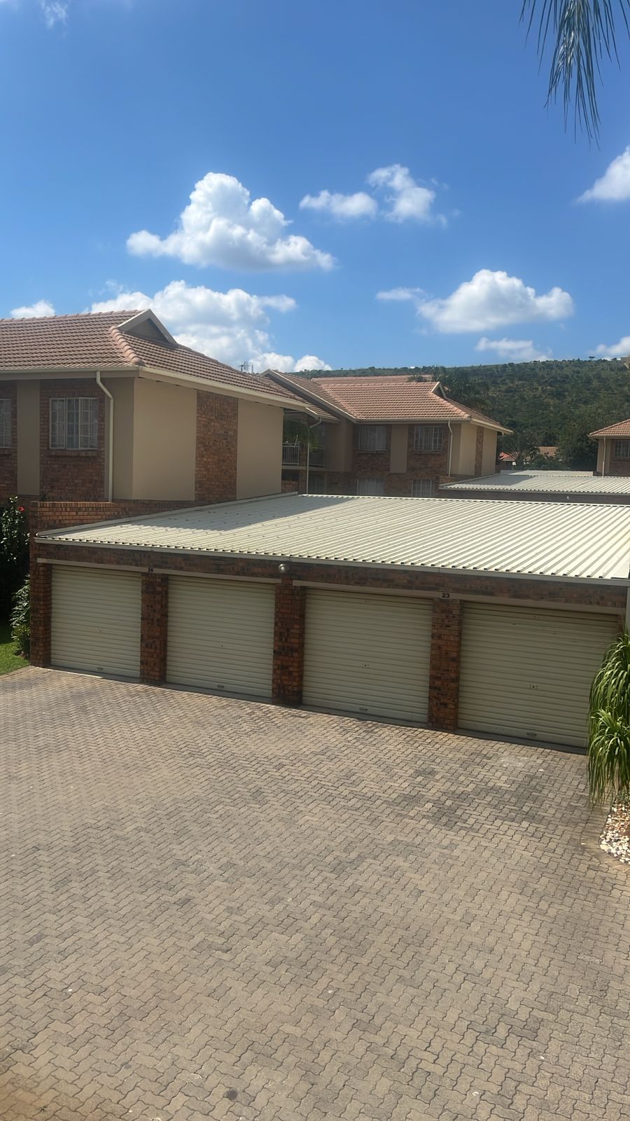 2 Bedroom Property for Sale in Magalieskruin Gauteng
