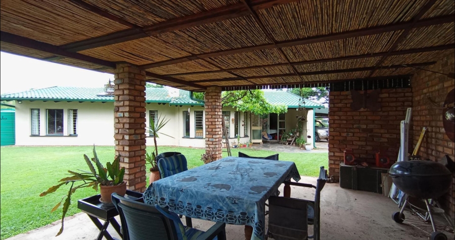 4 Bedroom Property for Sale in Doringkloof Gauteng