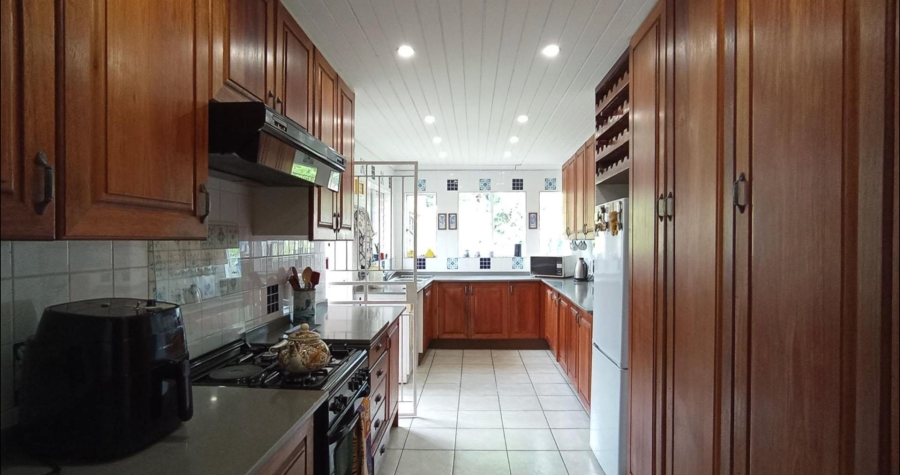 4 Bedroom Property for Sale in Doringkloof Gauteng