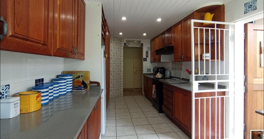 4 Bedroom Property for Sale in Doringkloof Gauteng