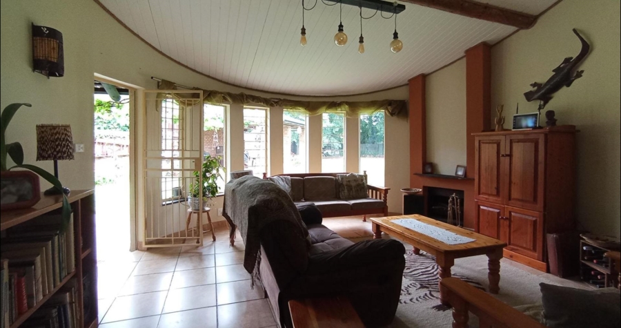 4 Bedroom Property for Sale in Doringkloof Gauteng