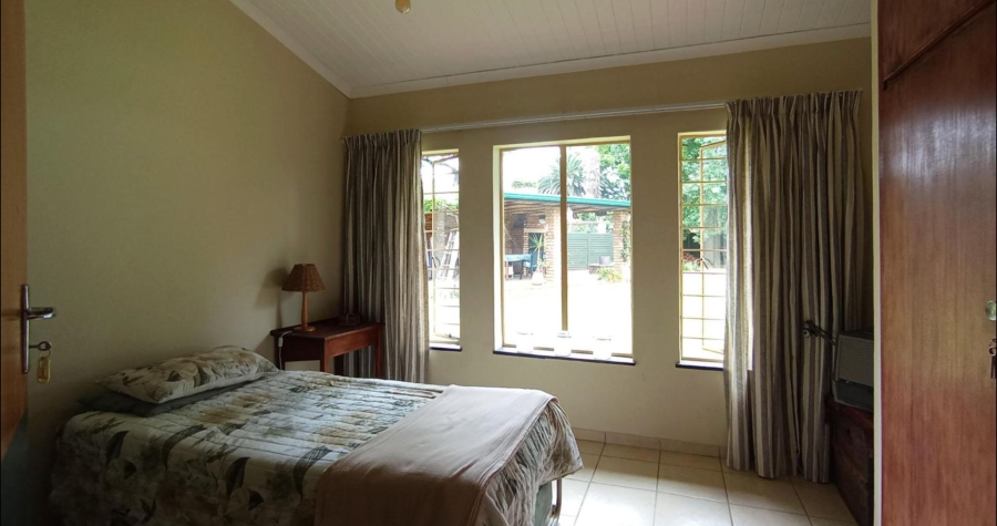 4 Bedroom Property for Sale in Doringkloof Gauteng