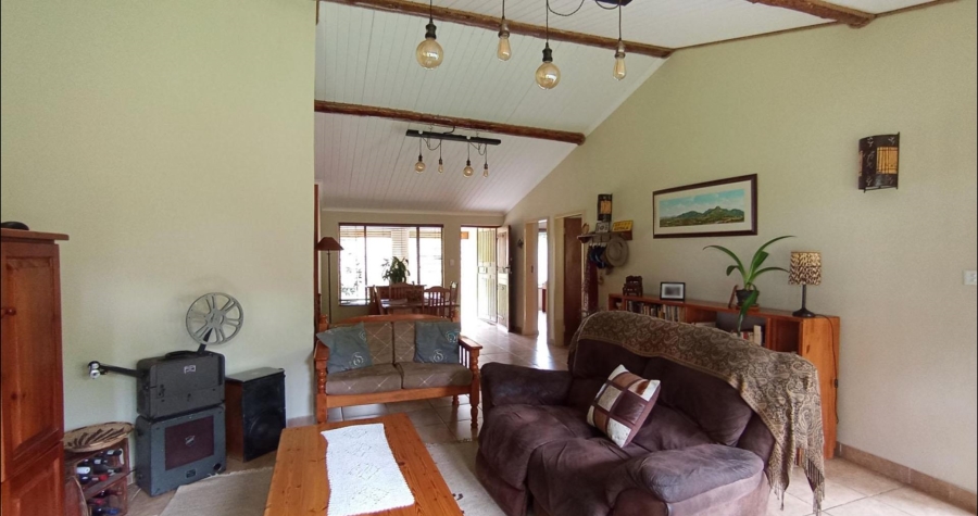 4 Bedroom Property for Sale in Doringkloof Gauteng