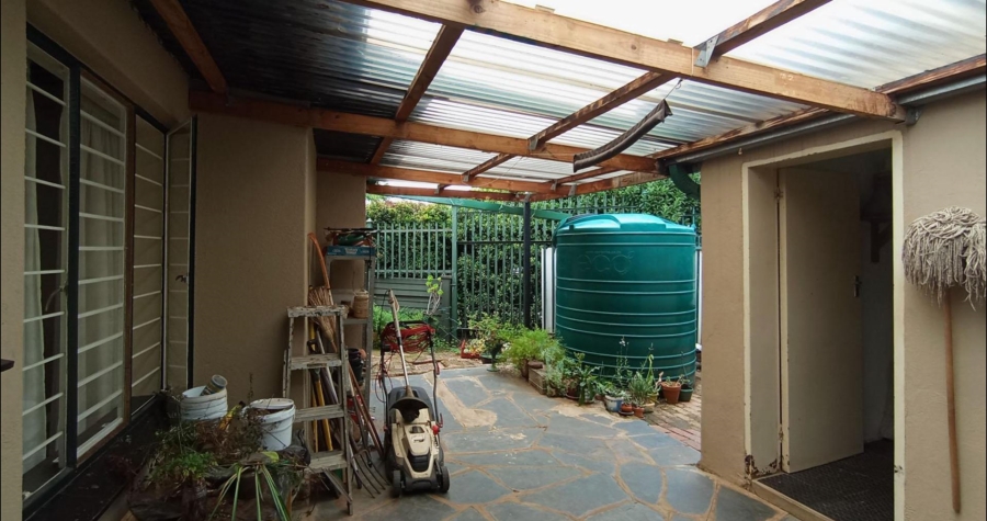 4 Bedroom Property for Sale in Doringkloof Gauteng