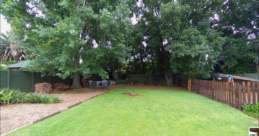 4 Bedroom Property for Sale in Doringkloof Gauteng