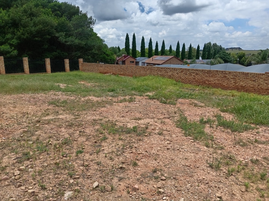 Commercial Property for Sale in Kungwini Country Estate Gauteng
