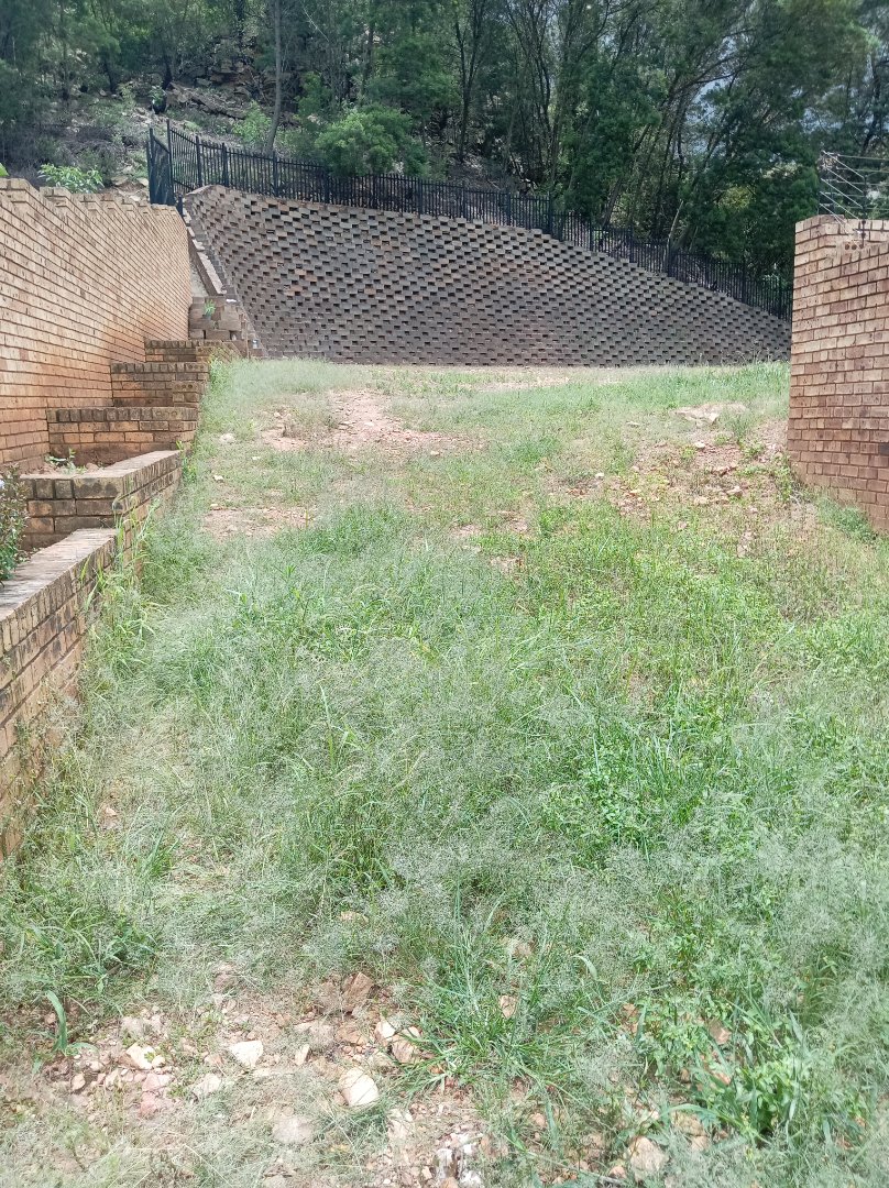 Commercial Property for Sale in Kungwini Country Estate Gauteng