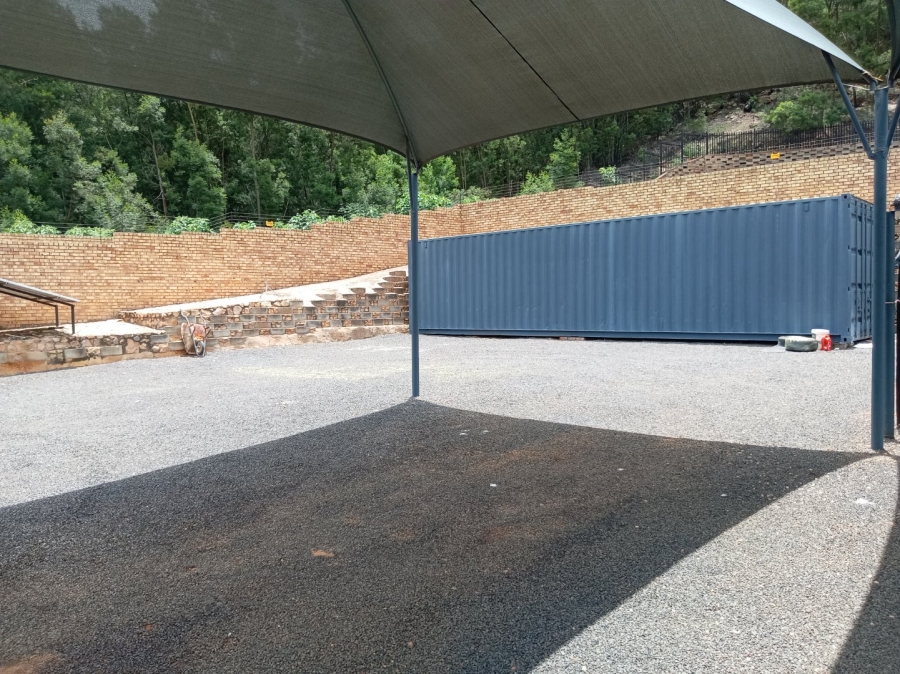 Commercial Property for Sale in Kungwini Country Estate Gauteng