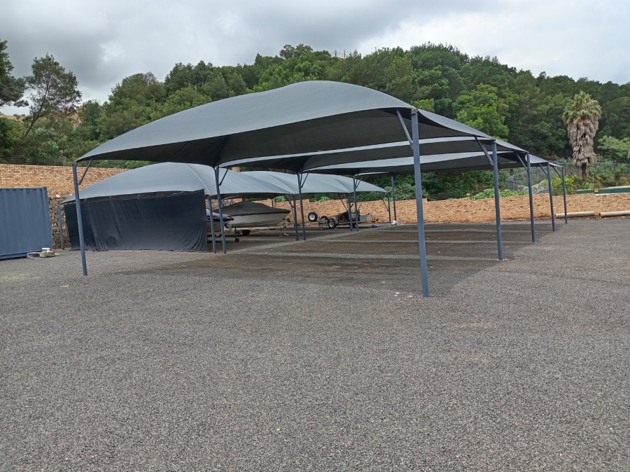 Commercial Property for Sale in Kungwini Country Estate Gauteng