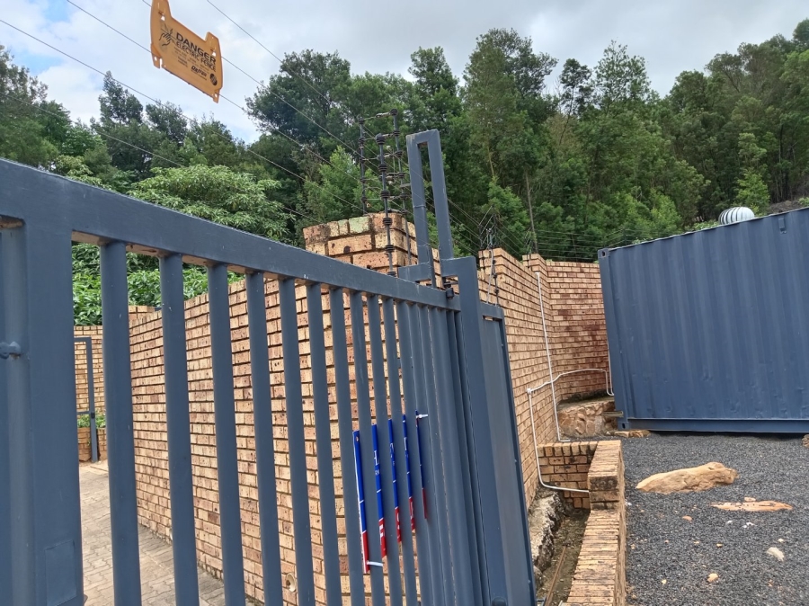 Commercial Property for Sale in Kungwini Country Estate Gauteng