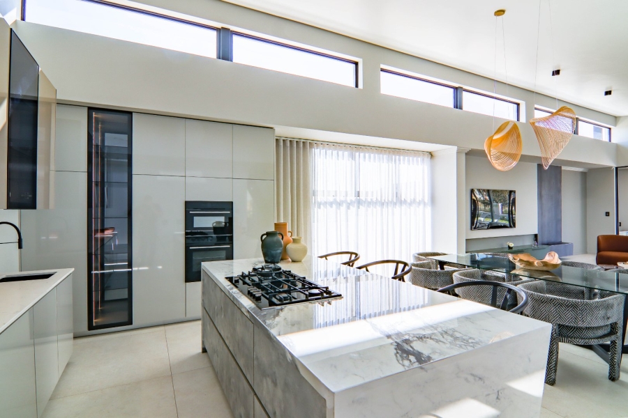 4 Bedroom Property for Sale in Helderfontein Estate Gauteng