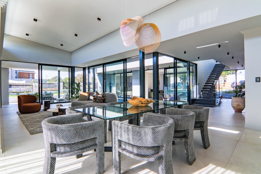 4 Bedroom Property for Sale in Helderfontein Estate Gauteng