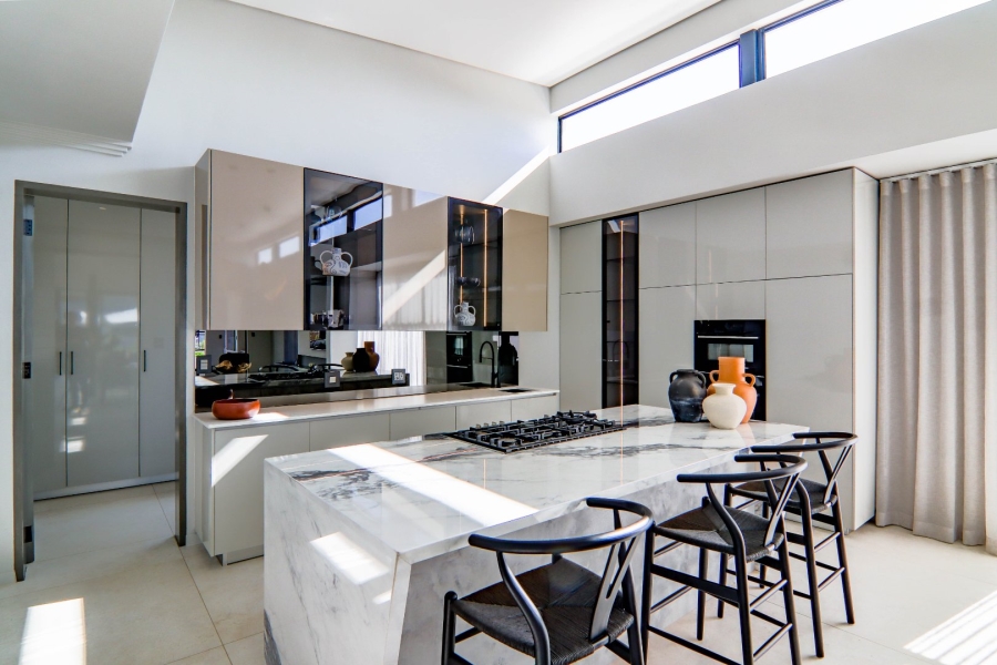 4 Bedroom Property for Sale in Helderfontein Estate Gauteng