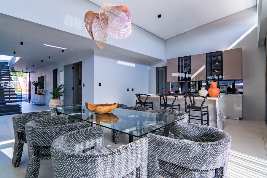 4 Bedroom Property for Sale in Helderfontein Estate Gauteng