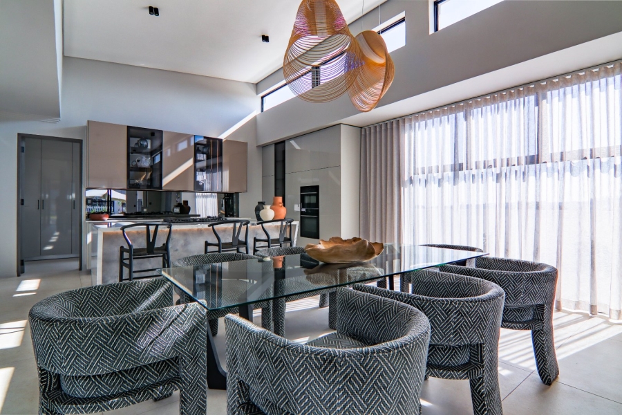 4 Bedroom Property for Sale in Helderfontein Estate Gauteng