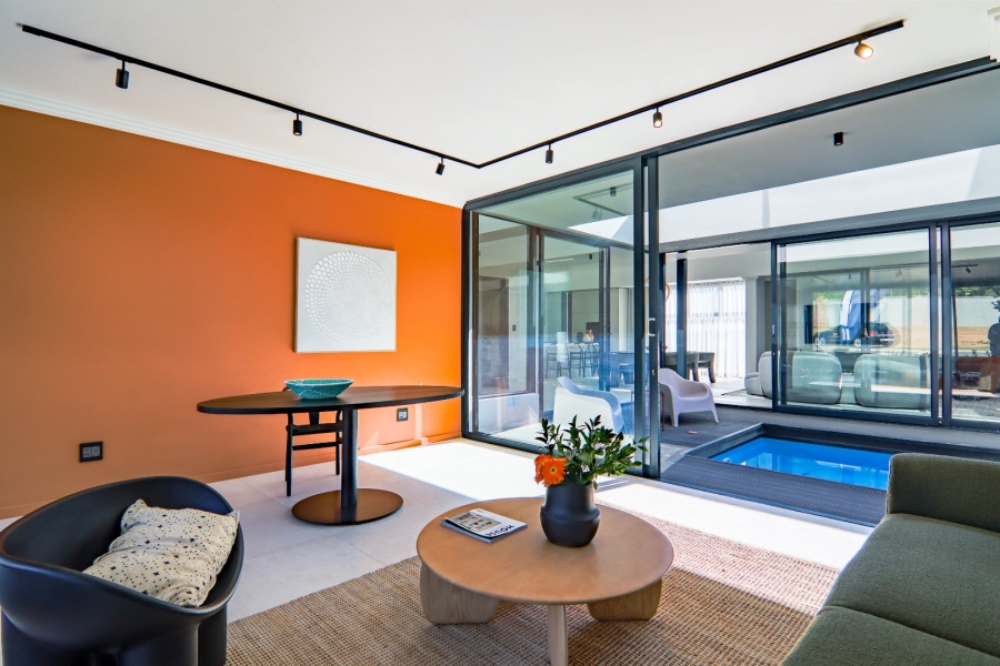 4 Bedroom Property for Sale in Helderfontein Estate Gauteng