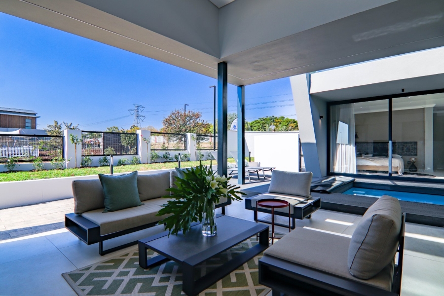 4 Bedroom Property for Sale in Helderfontein Estate Gauteng