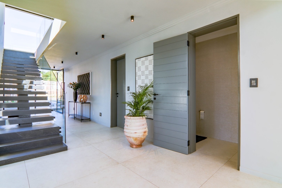 4 Bedroom Property for Sale in Helderfontein Estate Gauteng