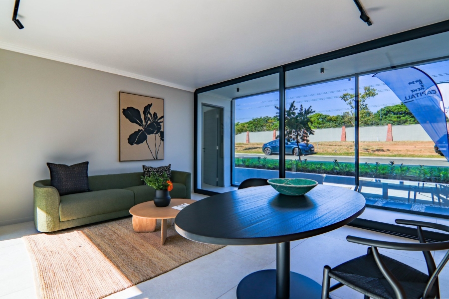 4 Bedroom Property for Sale in Helderfontein Estate Gauteng