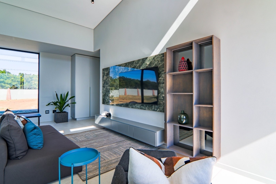 4 Bedroom Property for Sale in Helderfontein Estate Gauteng