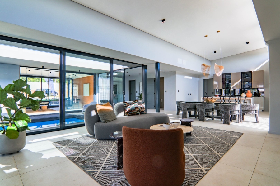 4 Bedroom Property for Sale in Helderfontein Estate Gauteng