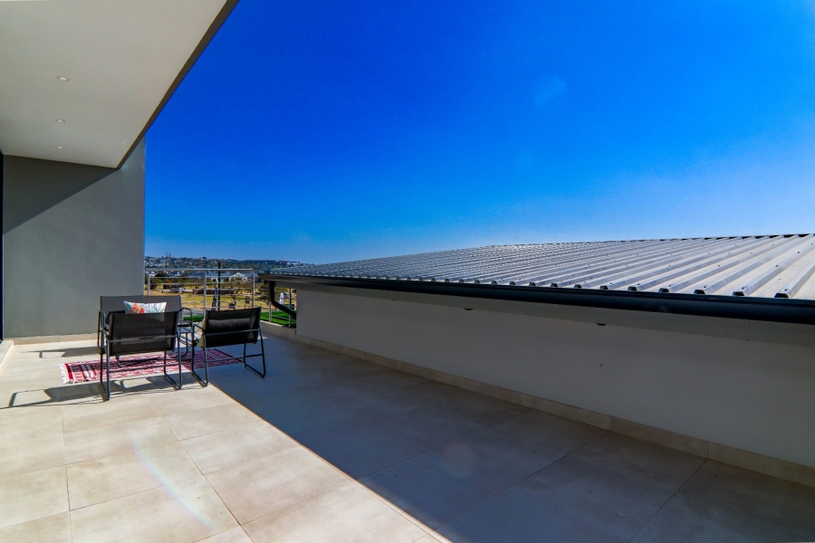 4 Bedroom Property for Sale in Helderfontein Estate Gauteng