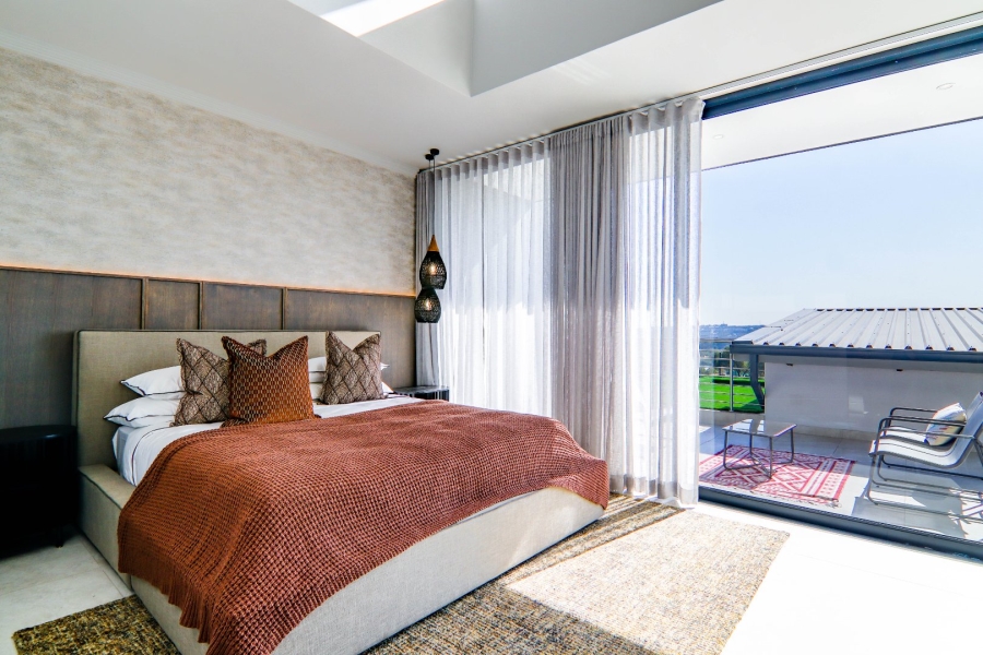 4 Bedroom Property for Sale in Helderfontein Estate Gauteng