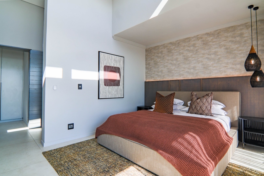 4 Bedroom Property for Sale in Helderfontein Estate Gauteng