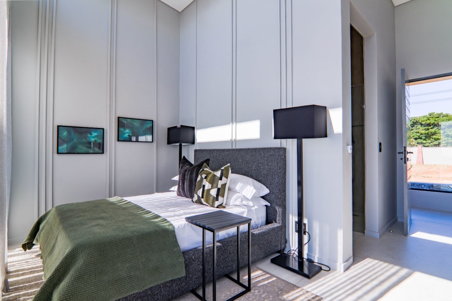 4 Bedroom Property for Sale in Helderfontein Estate Gauteng