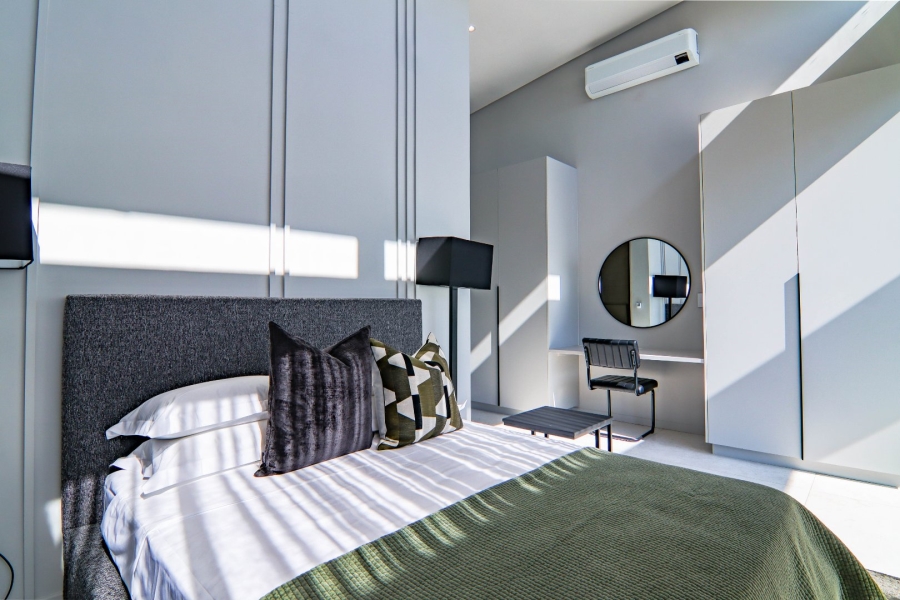 4 Bedroom Property for Sale in Helderfontein Estate Gauteng