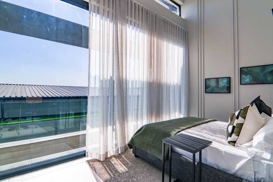 4 Bedroom Property for Sale in Helderfontein Estate Gauteng